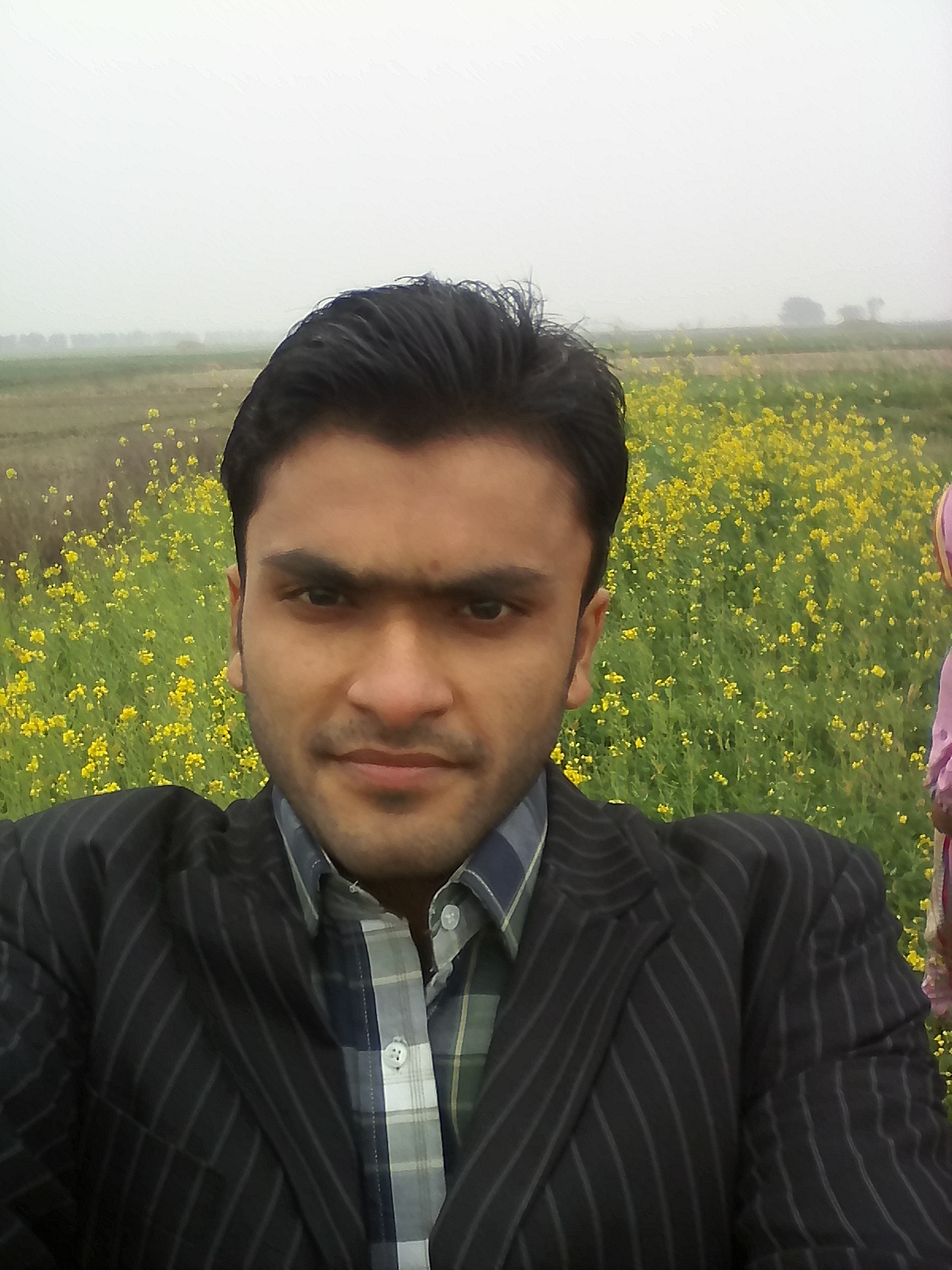 Muhammad Jahanzeb Profile Muhammad Jahanzeb Profile