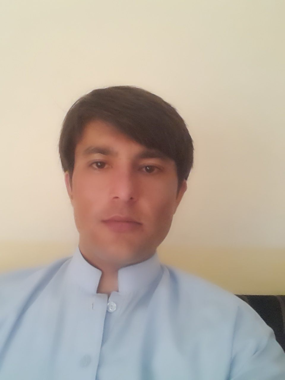 Junaid Muhammad Profile