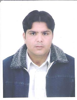 Nadeem Ashraf Profile