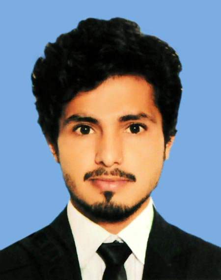 Said Khan Profile Said Khan Profile