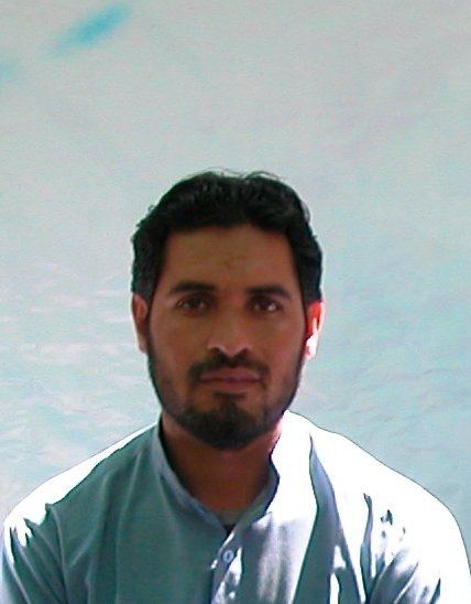 Arshad Hussain Profile