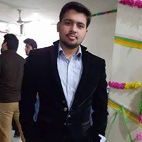 Shahbaz Khan Profile