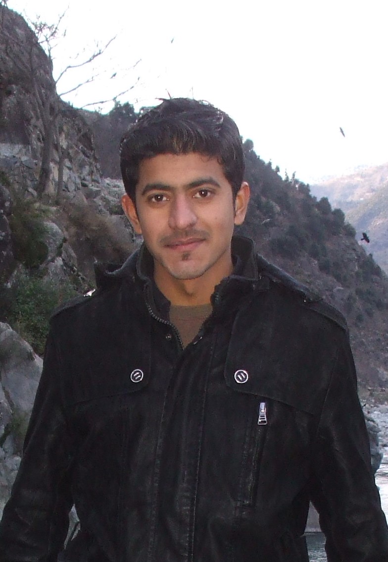 Abdullah Khalid Profile