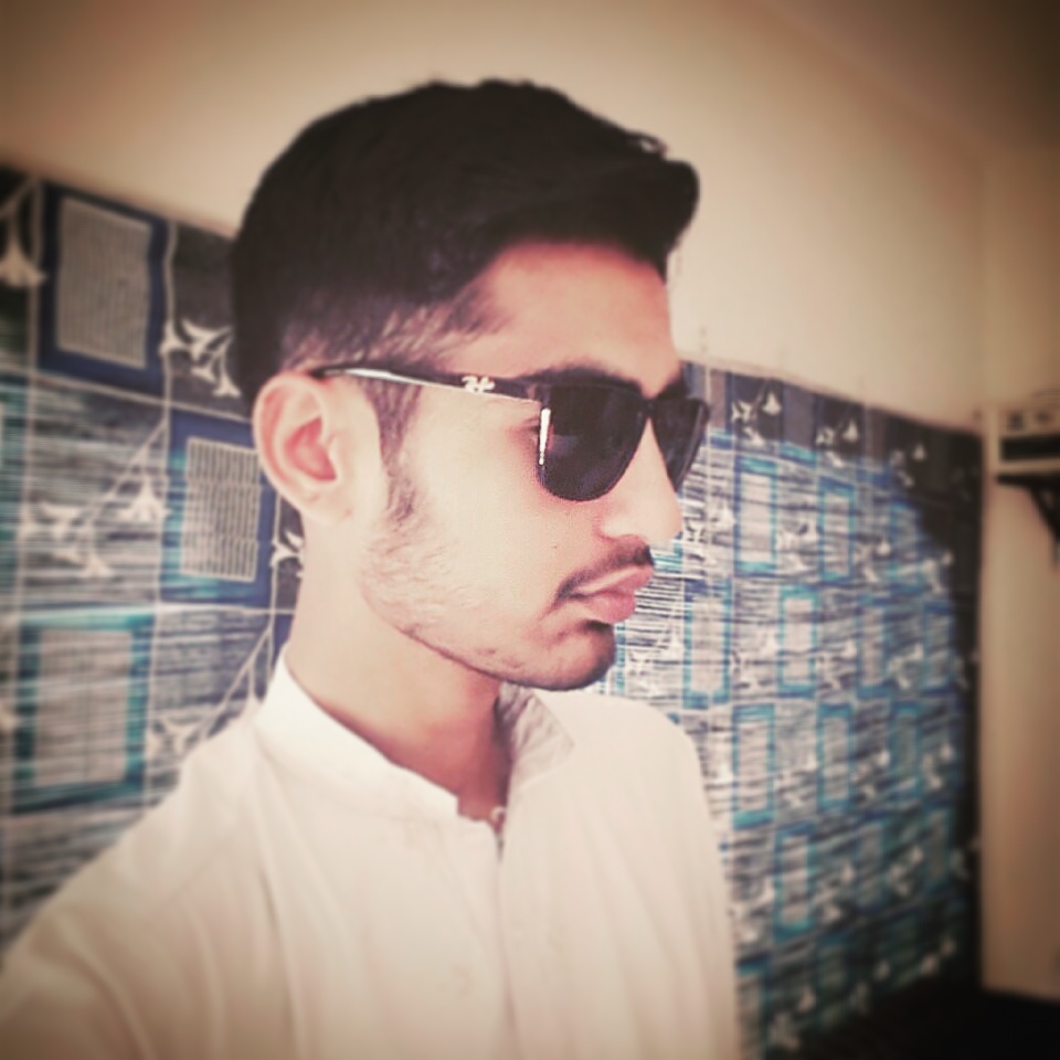 Muhammad Mafaz Profile