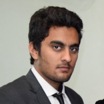 Hafiz Ali Raza Profile Hafiz Ali Raza Profile