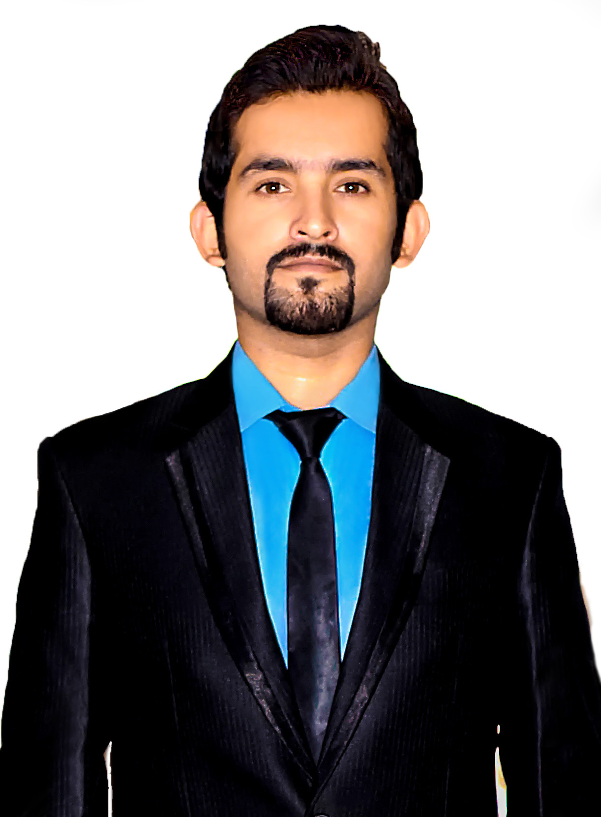 Haider Abbas Profile