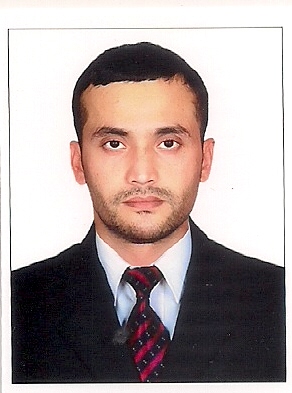 Abid Hussain Profile