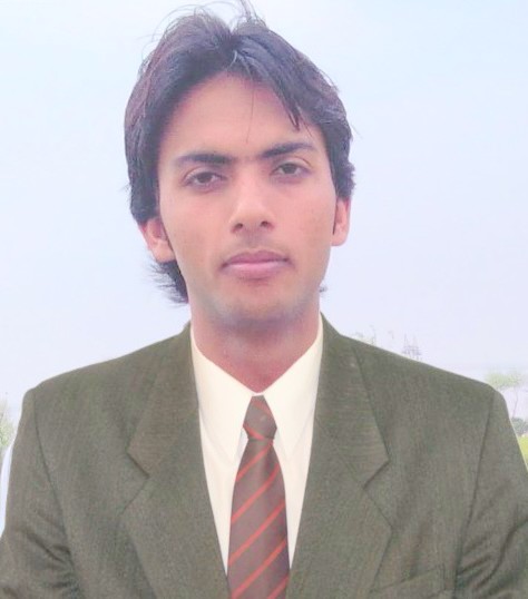 Rashid Ayub Profile Rashid Ayub Profile