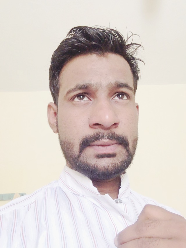 Muhammad Muzammil Profile