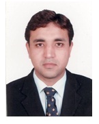 Rahan Qamar Shopping