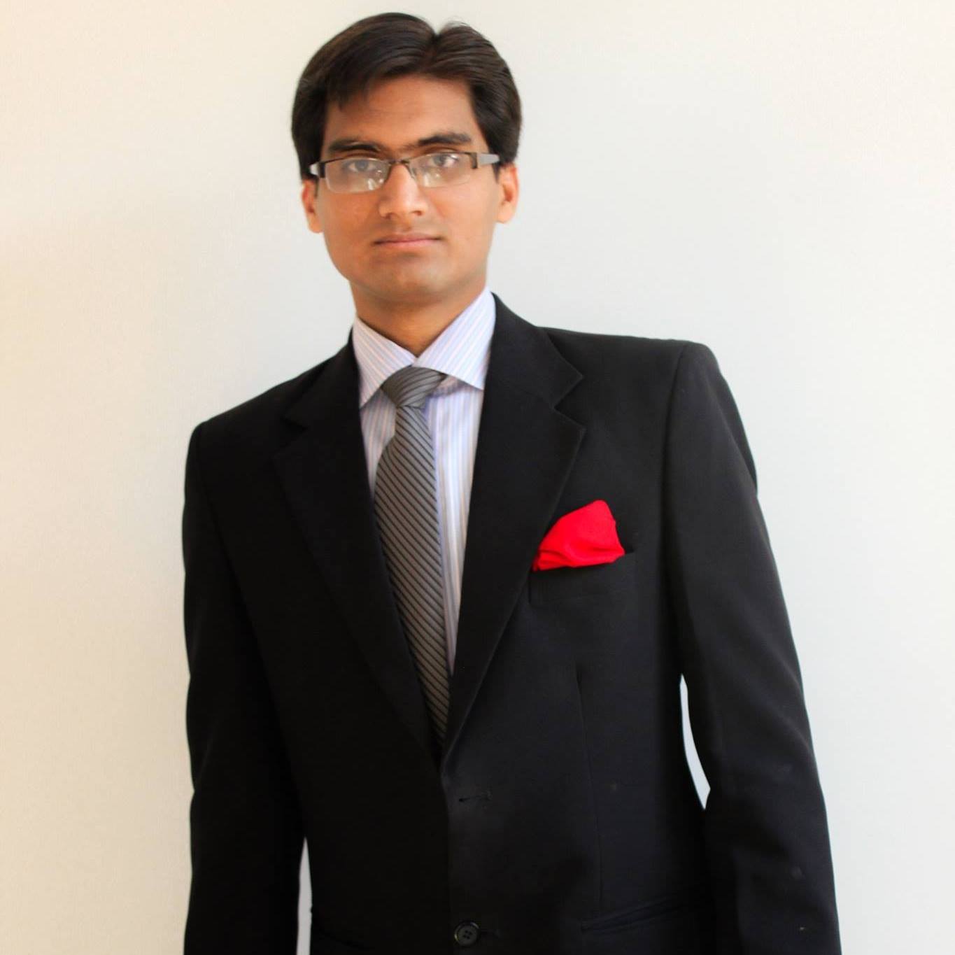 Azam Rafique Illustrator