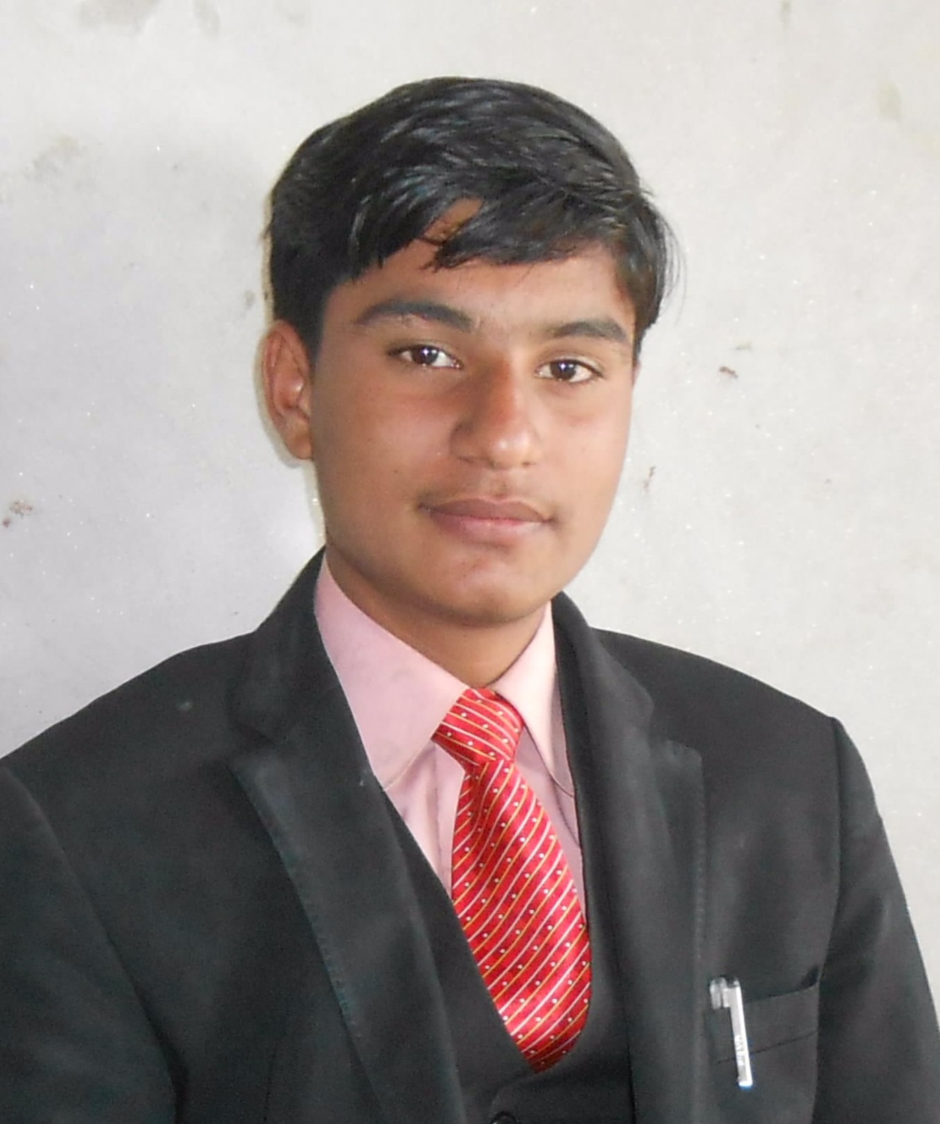 Zeeshan Ali Photoshop