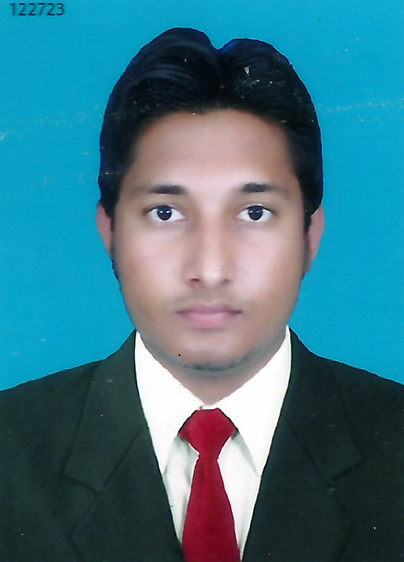 Waseem Sajid Industrial Design