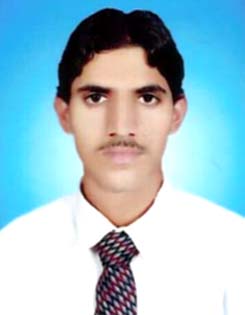 Nasar Khan Excel
