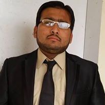 Uzair Rajput Petroleum Engineering