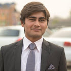 Muhammad Kashif Riaz Profile Muhammad Kashif Riaz Profile