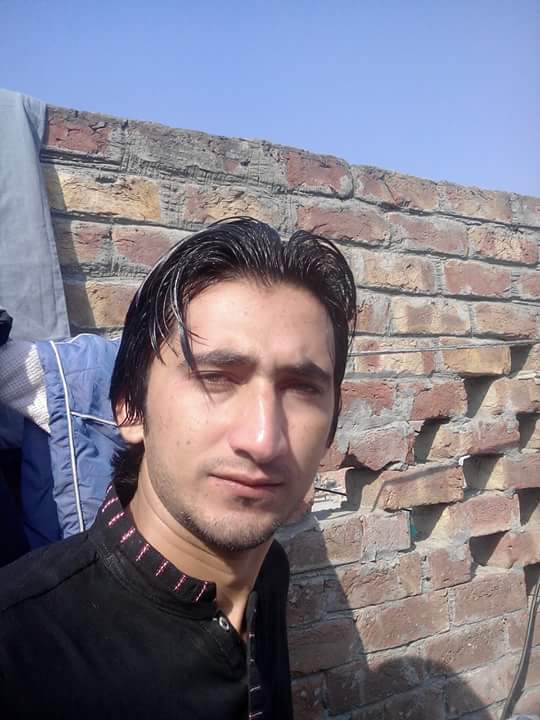 Khurram Niaz 