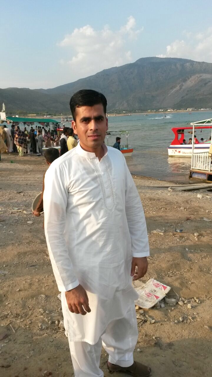 Sajjad Hussain 