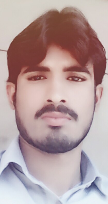 Tahir Abbas 