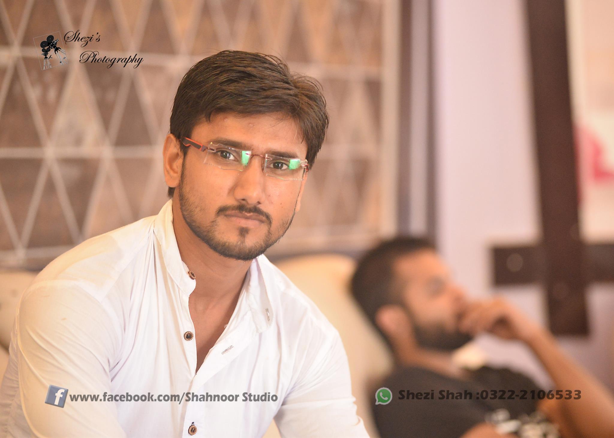 Humayun Hammy Website Design