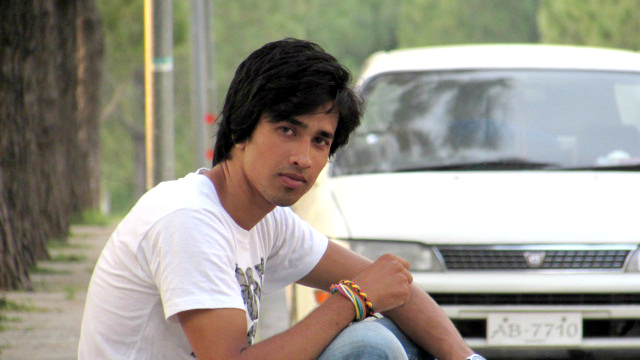 Nauman Khan Profile Nauman Khan Profile