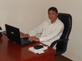 Muhammad Naeemullah Khan Health