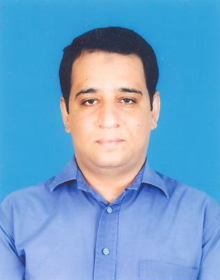 Agha Raza Illustrator