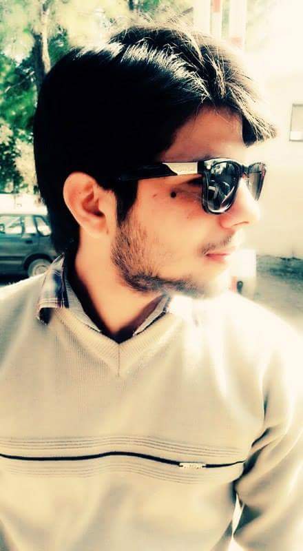 Fahed Mehmood Profile