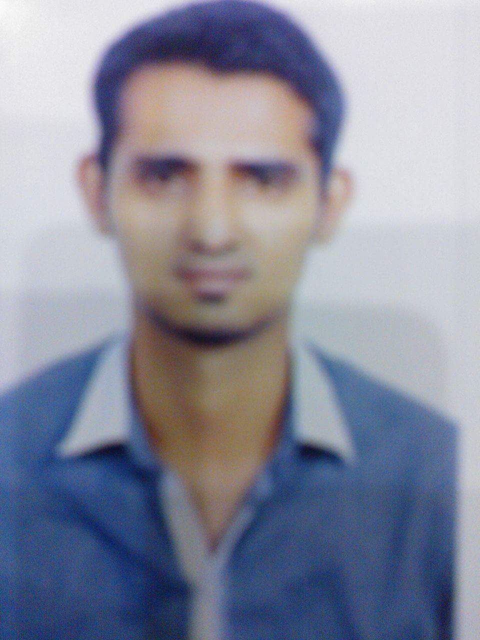 Ali Anayat Interior Design