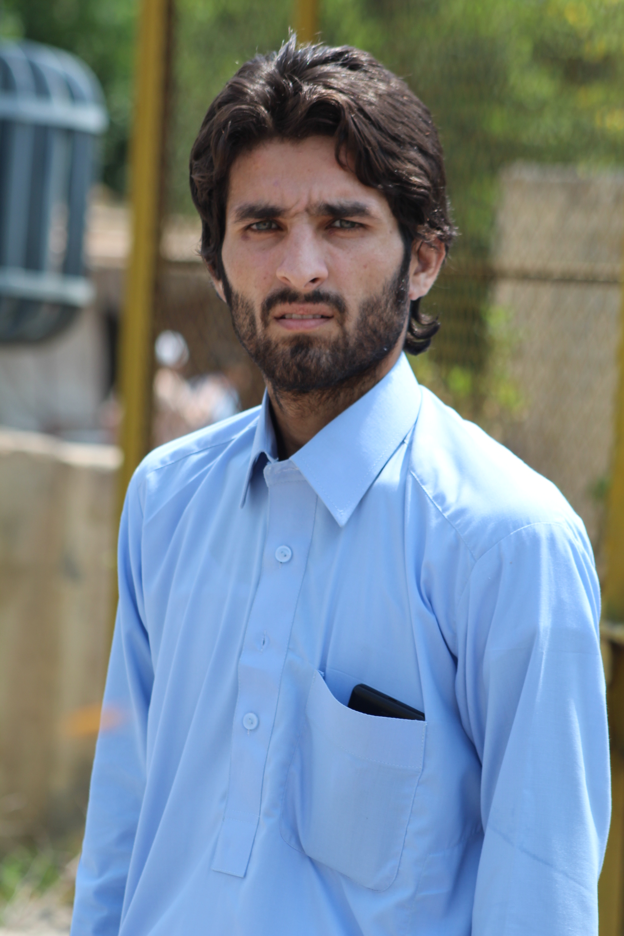 Muhammad Muttahir 