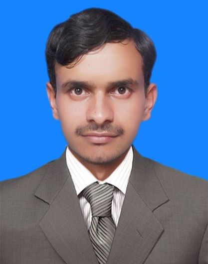 Hussnain Mumtaz ERP