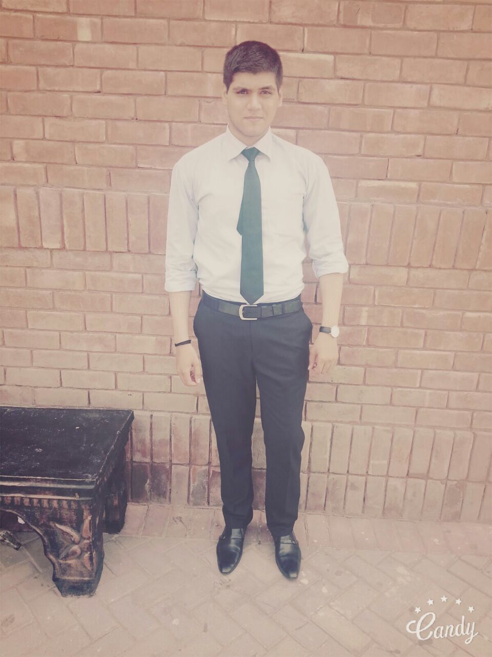 Jaffar Ali Data Processing