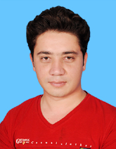 Irfan Ullah Telecommunications Engineering