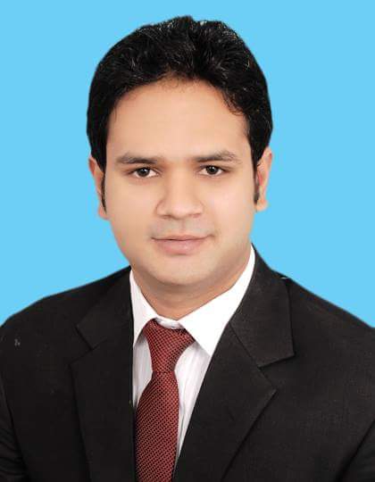 Sammar James Profile