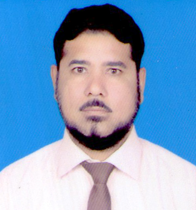 Qadeer Ahmad English (UK)