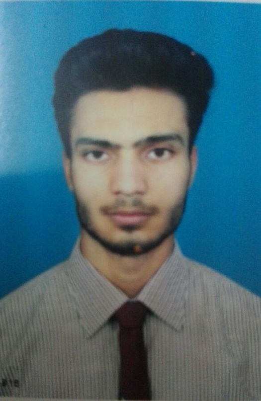 M.daniyal Jalil Accounting