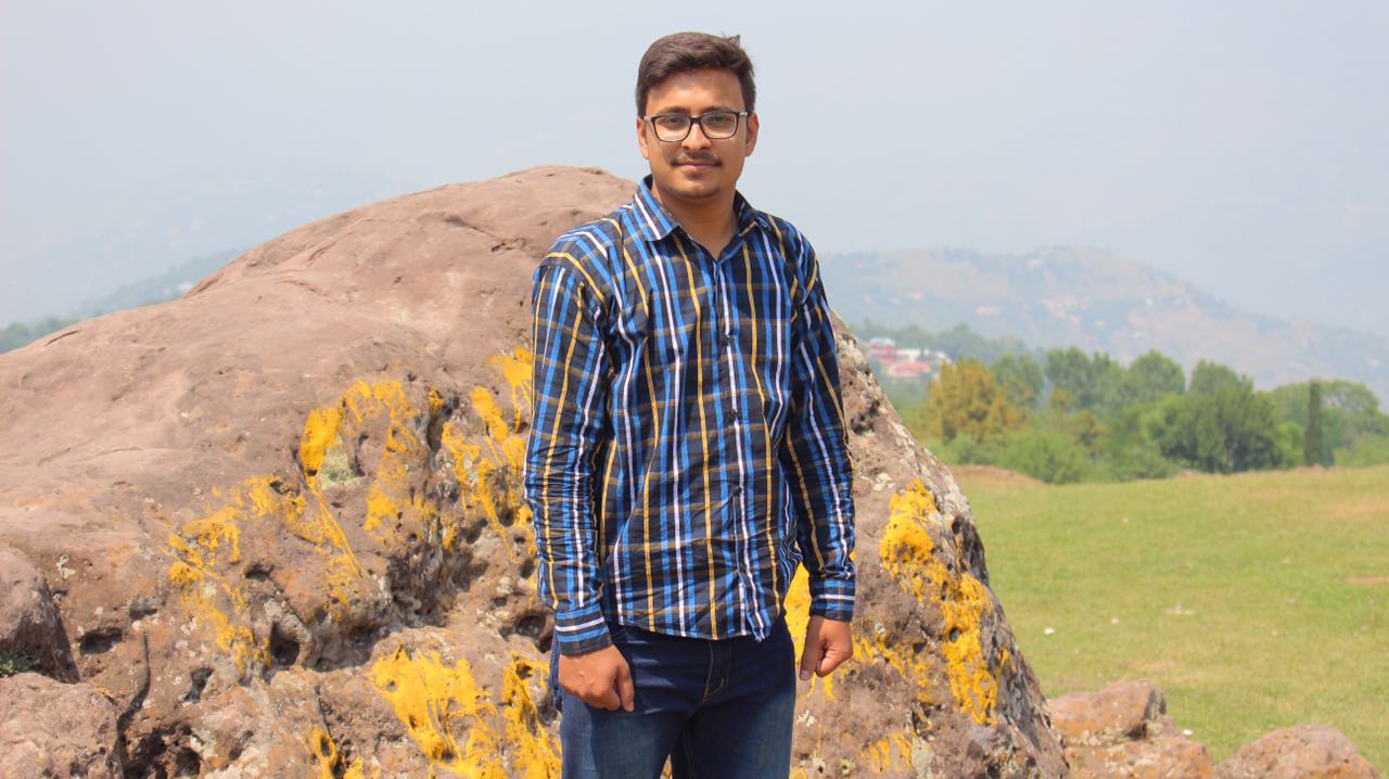 Daniyal Hussain Accounting