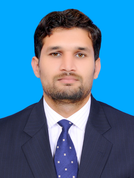 Muhammad Sohaib Khan Profile Muhammad Sohaib Khan Profile