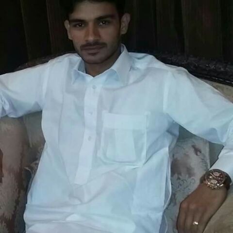 Raza Ali Shah 