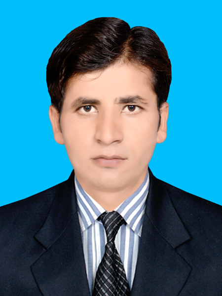 Qasim Qasim Javed Pre-production