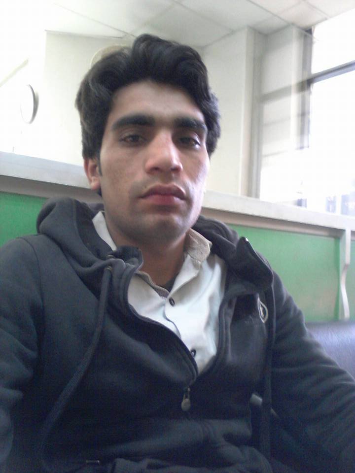 Muhammad Zaman Profile