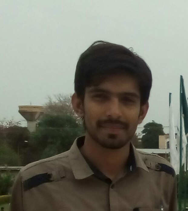 Syed Aitzaz Newsletters