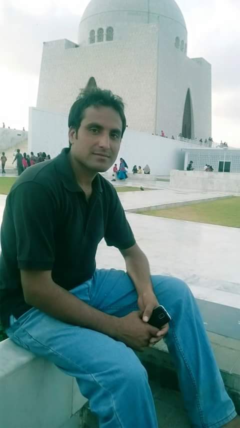 Muhammad Usman Shah Personal Development, Public Relations, Housework, Market Research