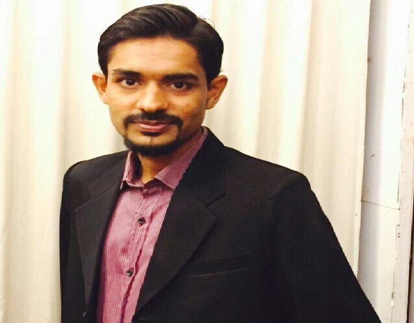 Ali Tauseef Human Resources