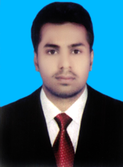 Muhammad Abbas 