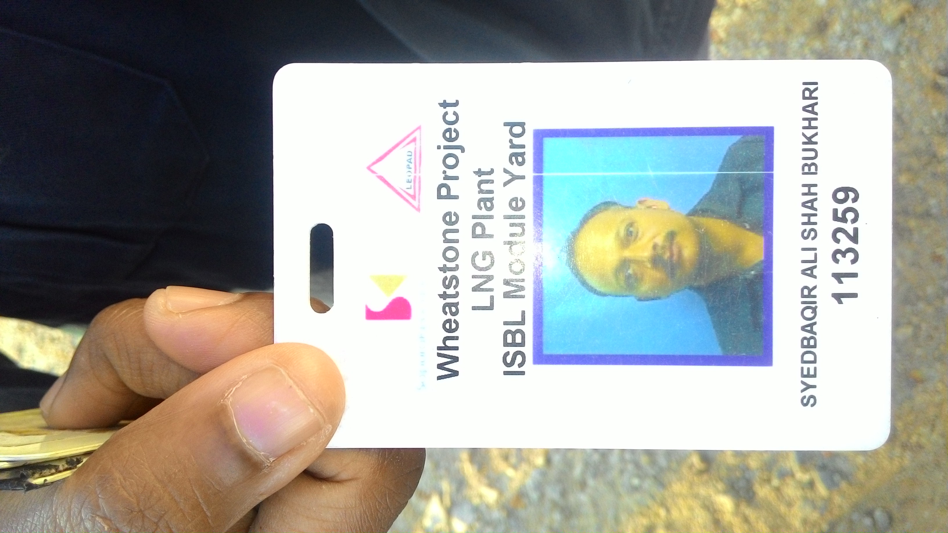 Baqir Bukhari Engineering, Electronics, Mechanical Engineering, Industrial Engineering, Instrumentation