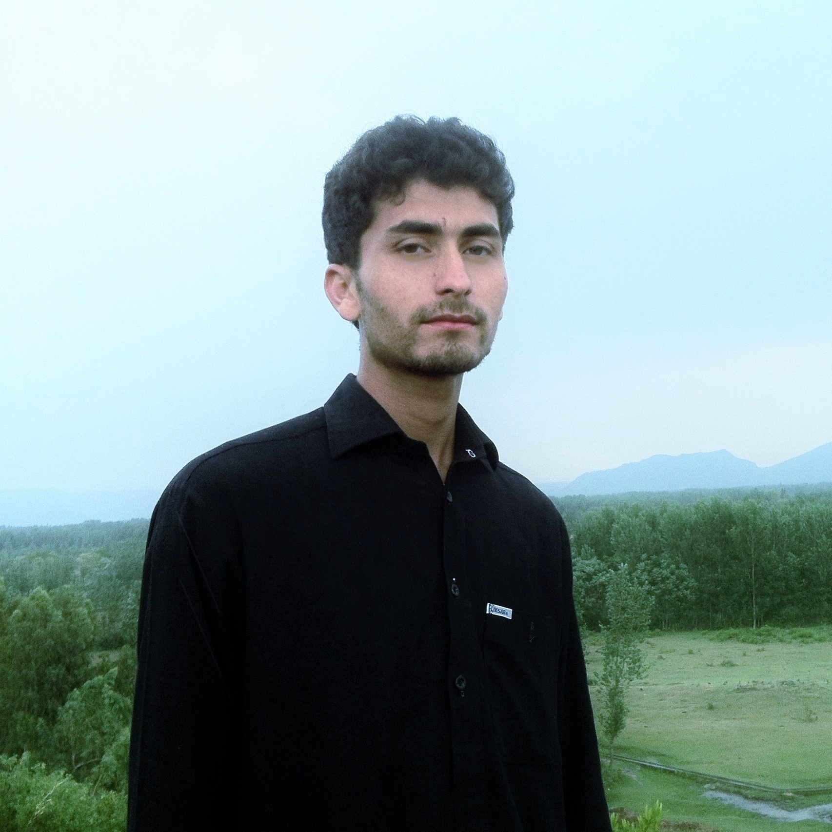 Bilal Khan Data Entry