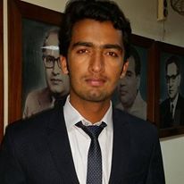 Muhammad Khawar Mehmood Accounting