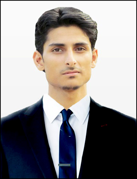 Sami Ahmed Photo Editing