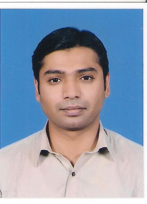 Gulraiz Saeed Profile